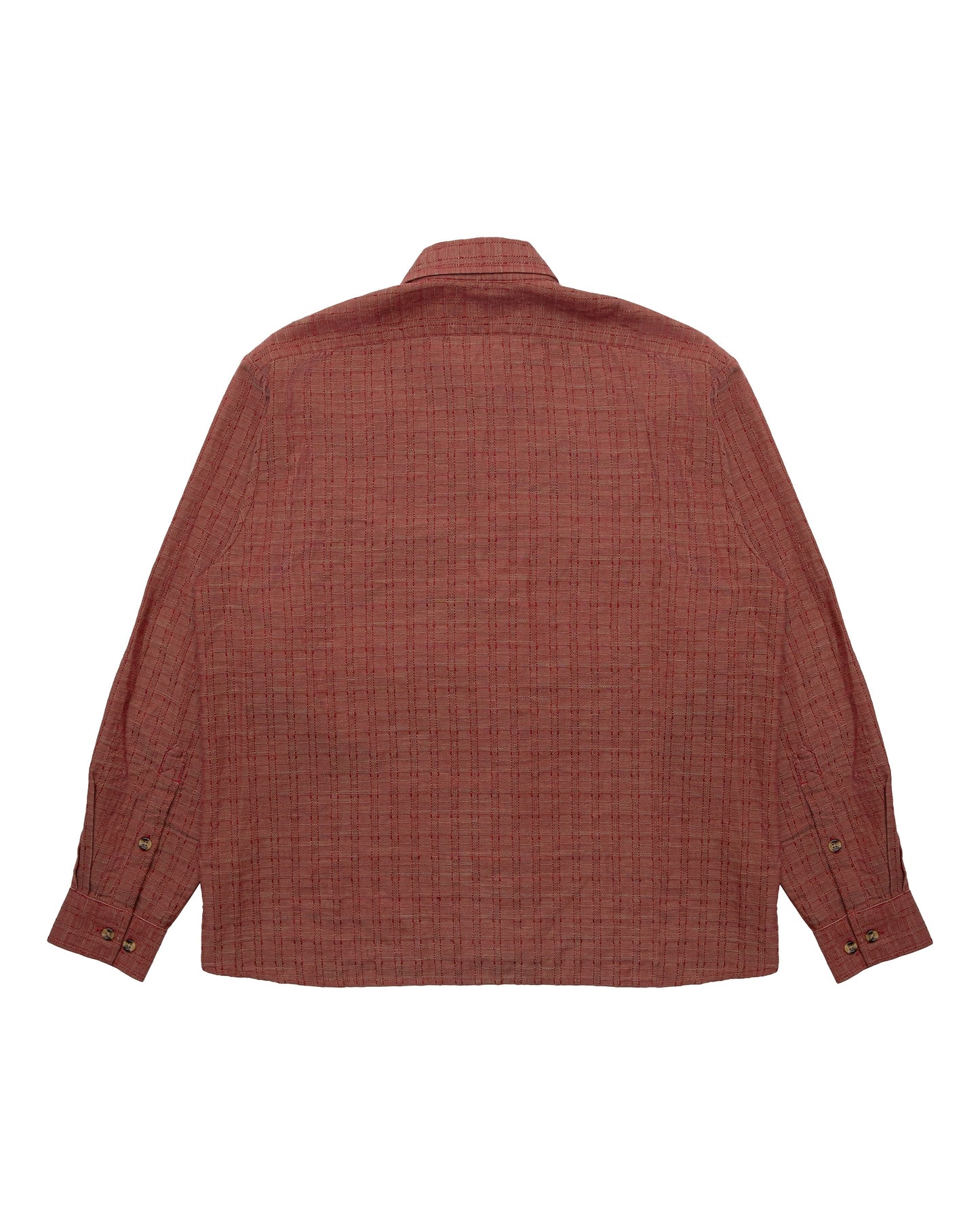 ROSEWOOD WORKSHIRT