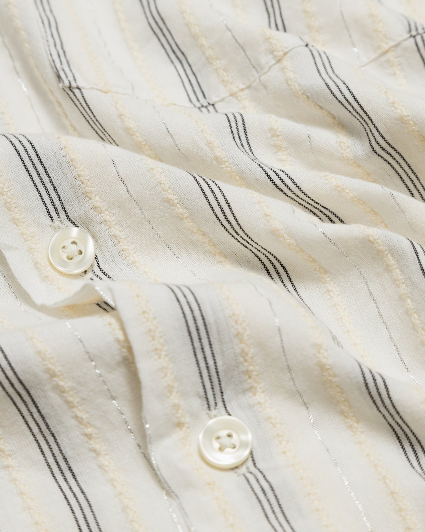 The Sterling Margin Shirt
