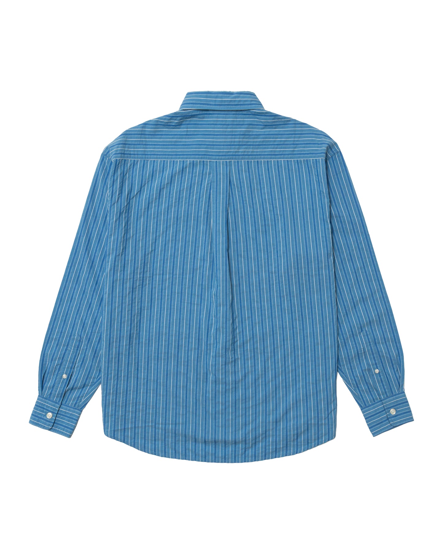 The Blue Chip Margin Shirt