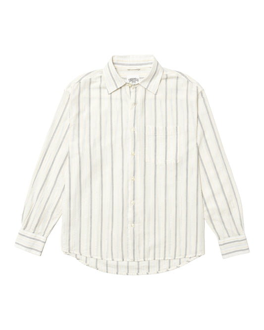 The Sterling Margin Shirt