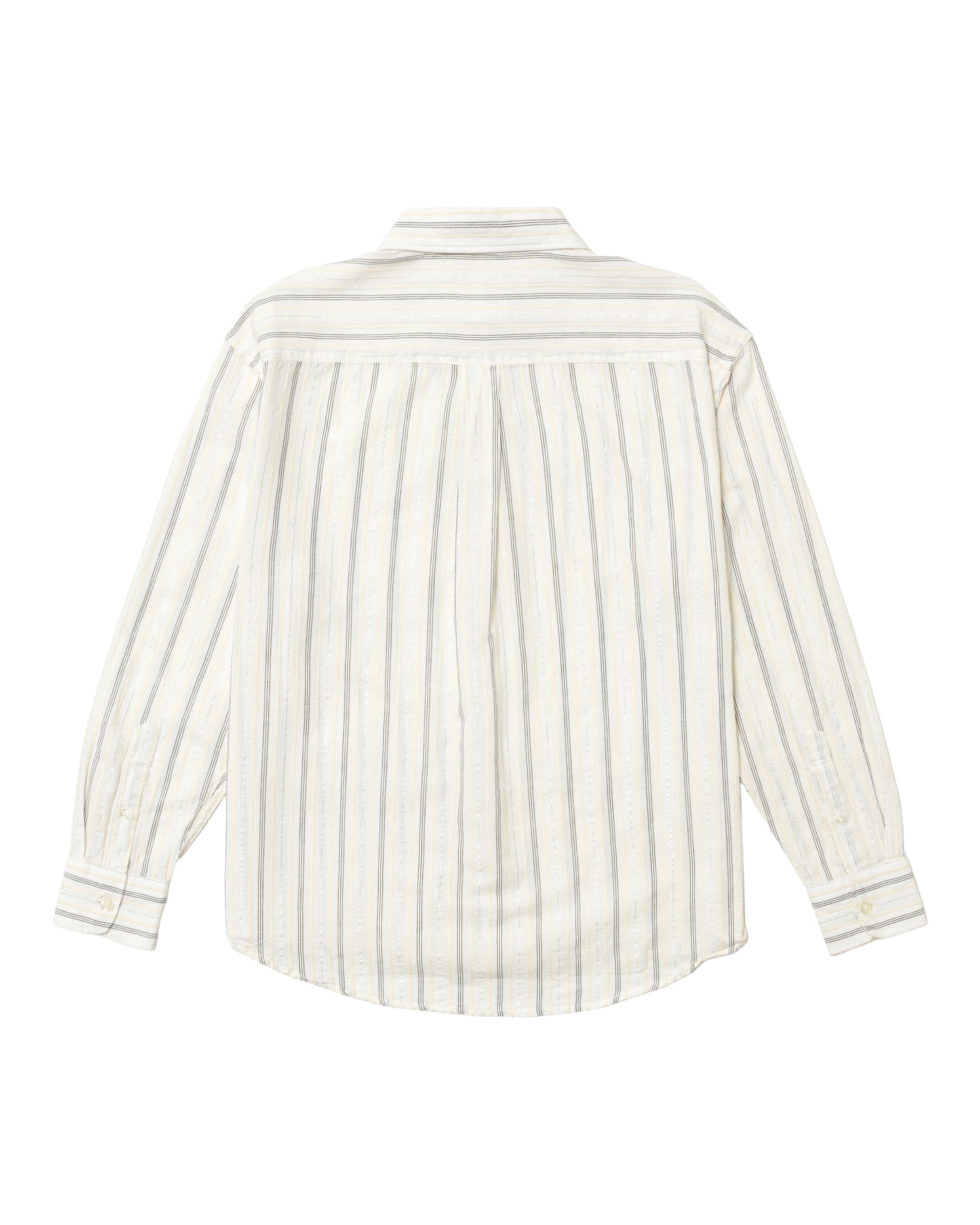 The Sterling Margin Shirt